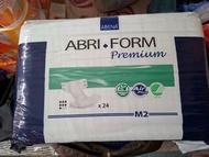 Abena Abri-Form Premium M2 成人紙尿片