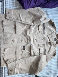 wtaps 17ss kahai