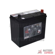 / Quantum 1Sn N40l Ns60l Car Battery - Maintenance Free - Japan Standard /     -   -