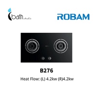 ROBAM B276 HOB