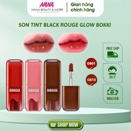 BLACK ROUGE Glow Bokki Lip Plumping Tint - Nana Shop