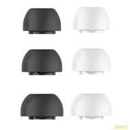 Memory Foam Ear Tips Ear Plug For Buds 3Pro Enhances Noise Reductions Earplug