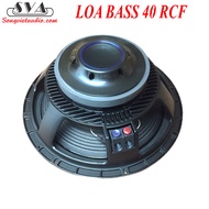 LOA BASS 40 TỪ 190 COIL 75 RCF - 1 chiếc