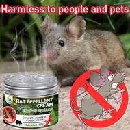 Rat poison killer Rat repellant Lason sa daga Mouse repellent for home Harmless to people and pets