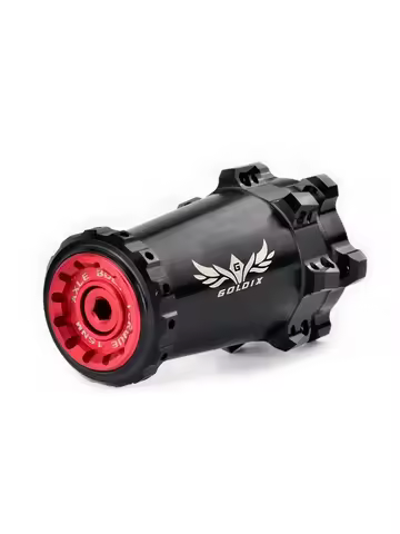 28 holes Lefty front hub for cannondale 2.0 3.0 front hub XC AM Straight Pull 6 Bolt Disc Brake 28h 