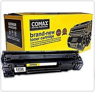 ตลับหมึกเลเซอร์ HP / Canon CE285A XL /CB435ACanon 325/312/313/125/712/713/725 - XL สินค้าเกรดพรีเมี่