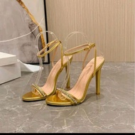 Berlin women's high heels Pointed heels party heels