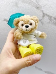 絕版現貨🌟東迪 Duffy and friends 春日 Beautiful Rainy Days Duffy 日本迪士尼 東京迪士尼海洋 Tokyo Disney Sea Beautiful Rai