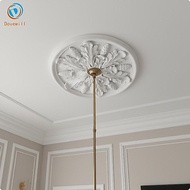 [Dovewill] French & Design Ceiling Decorative Disc Sturdy French & Design Ceiling Decorative Ceiling