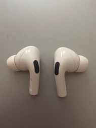 airPods Pro左右耳