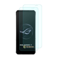 Kính cường lực Rog Phone 5 / Rog Phone 5s / Rog Phone 6 Pro / Rog Phone 7 / Rog Phone 8 / Rog Phone