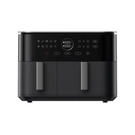 【全新/現貨】Xiaomi 小米 10L 雙鍋空氣炸鍋 MAF-D1001 (香港行貨/有單有保)