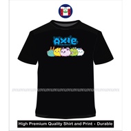 ☜Axie Infinity Premium Quality T-Shirt Kids