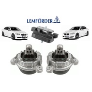 Engine Mounting (2pcs) + Gearbox Mounting (1pcs) BMW 5 Series Diesel : F10 (Engine: N47/B47 & Transm