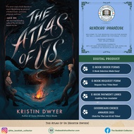 The Atlas Of Us [Kristin Dwyer]