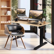 Fennix Ergonomic Desk โต๊ะทำงาน โต๊ะเพื่อสุขภาพ ปรับระดับอัตโนมัติด้วยระบบไฟฟ้า รับประกันศูนย์ไทย 3 