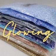 (PON) 8/O - JAPANESE SAND MOTE 8/0 sand sequins