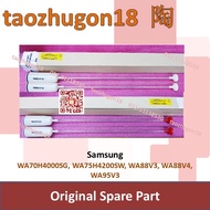 Original Samsung DC97-00121M 00121N Washing Machine Suspension Absorber WA70H4000SG WA75H4200SW WA88