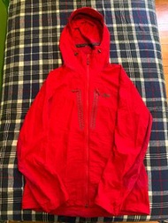 Outdoor Research Ferrosi soft-shell jacket Mens XL