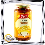 Tauco Yeo's | 450 Grams