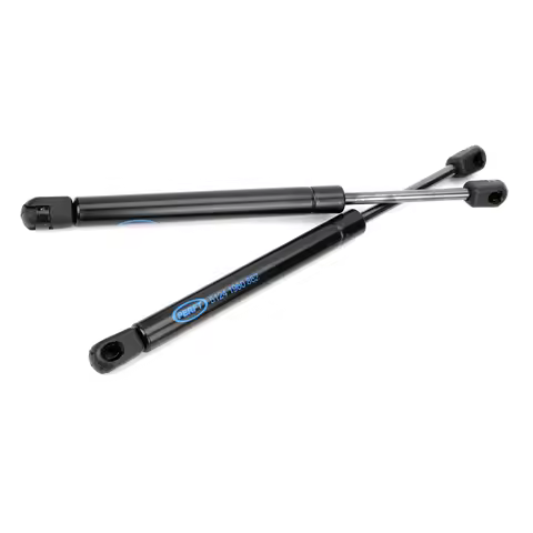 Rear Trunk Strut Bars Shock Gas Pressurized Support Damper Strut Lid for BMW E36 318i 320i 325i 328i