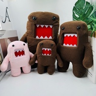 20cm-50cm domo-kun domo-kun domo-kun Plush Doll Toy High Quality with Tag
