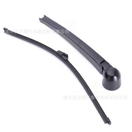 Suitable for Volkswagen P o l 1 9-2 0 Car Rear Wiper and Arm Kit