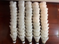 Rsl Suprem/Classic二手羽毛球