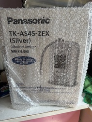 Sell 100% new Panasonic TKS45電解水機