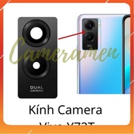 Vivo Y72T Camera Glass