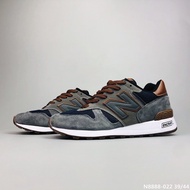 1300 NB 1300 Men's and women's sneakers sports shoes outdoor couple running shoes 3BMW