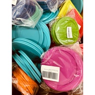 Pyrex Replacement Lids / Cover Lids for Round Storage Bowls