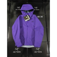2026Arcteryx 冲锋衣 beta lightweight 男女夹克 滑雪服 Bird logo coat潮流机能风穿搭 K2R9