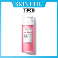 【!!SKINTIFIC!!】80g 5X Ceramide Barrier Moisture Cream Ceramide Moisturizer Repair Skin Barrier MSH