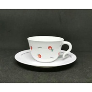 Corelle Cup 2180-SD Salad Season Tea Cup