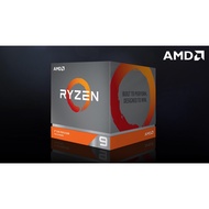 AMD Ryzen 9 3950X 16C/32T up to 4.7GHz Processor