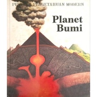 Planet Earth Book Grolier