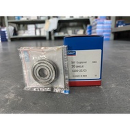 Skf 6200-2z/C3 Heavy Duty Ball Bearing Deep Grove