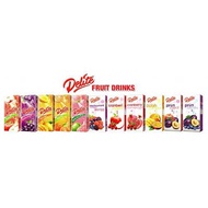 DELITE Fruit Drink (1L)