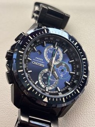 Seiko Chronograph 100m 限量版手錶Seiko Criteria Chronograph 100m Quartz Men's Watch SNDG05P1