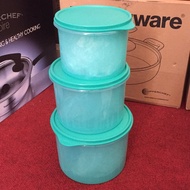 3 TIER TUPPERWARE
