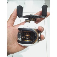 Reel BC BATTLE-X GRAND MAX 211 L REEL BAIT CASTING REEL