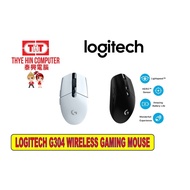 LOGITECH G304 WIRELESS LIGHTSPEED GAMING MOUSE