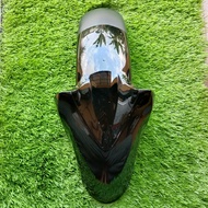 FRONT FENDER BYSON BLACK/FRONT FENDER BYSON/FRONT FENDER BYSON/FRONT FENDER BYSON WIN BRAND