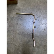 Ford Laser 1980 water pump pipe