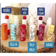 Yves Rocher - Yves Rocher Lip Balm 4.8g (colorless/colored)