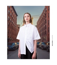 rose l by roserompstudio - kiss me shirt