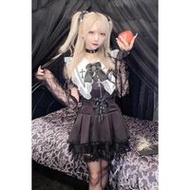 MA*RS｜附十字吊飾綁帶裙褲 商品編號：388050543