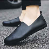 Men's Loafers, Men's Casual Slip-On Shoes, Men's Formal Shoes Slip on Shoes Men