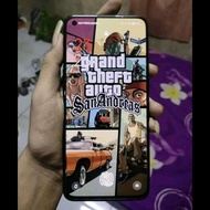 LCD Ts Ori Copotan Oppo Reno 6 4G/5G / Reno 5